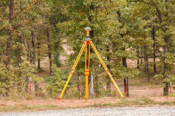 ALTA Surveying